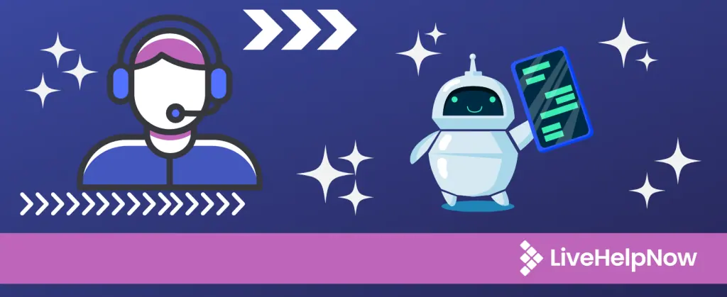Chatbot customer service