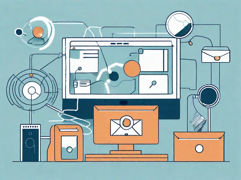 Examples of Customer Touchpoints and Identification Techniques