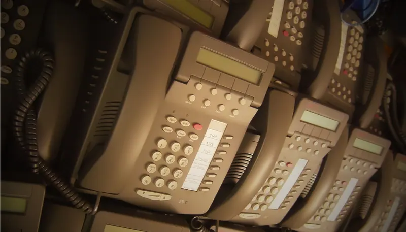 Why Every Business Needs a Cloud Based Phone System with Voice Analytics