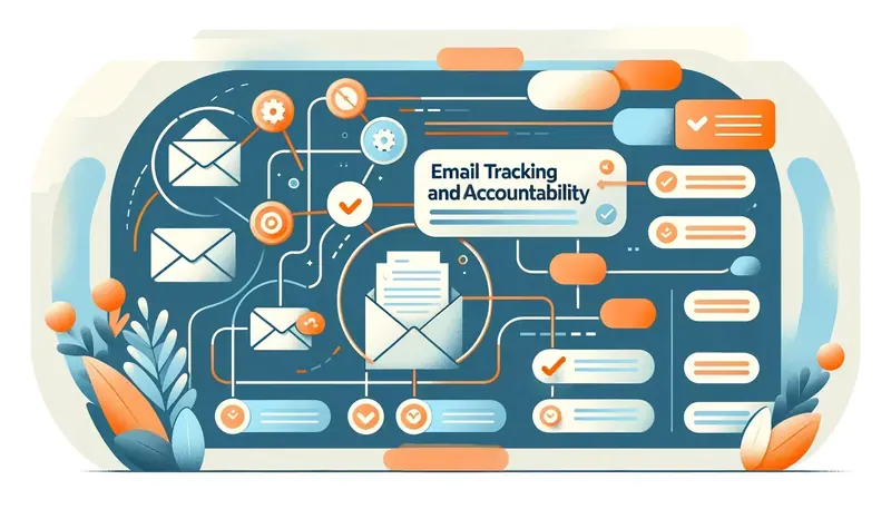 Effective Email Tracking and Accountability with LiveHelpNow’s Ticketing System