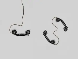 disconnect