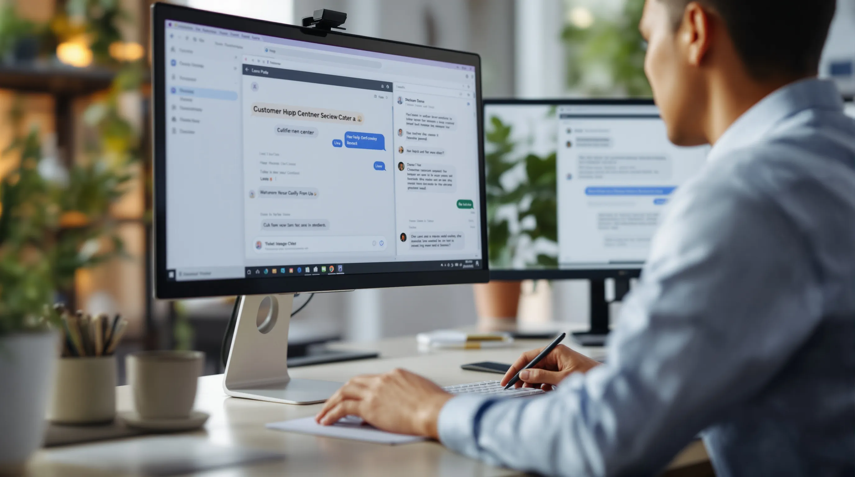 What Is AEO? Why Your Help Center Is Now Your Best Lead Source